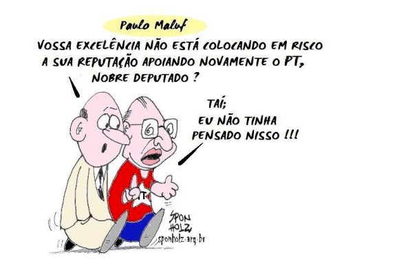 sponholzmaluf