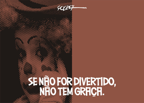 palhaço-divertido