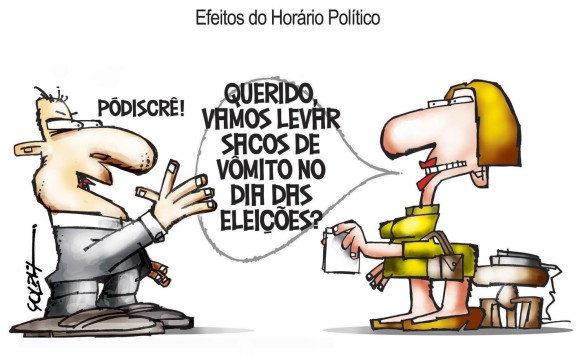 soldaereções