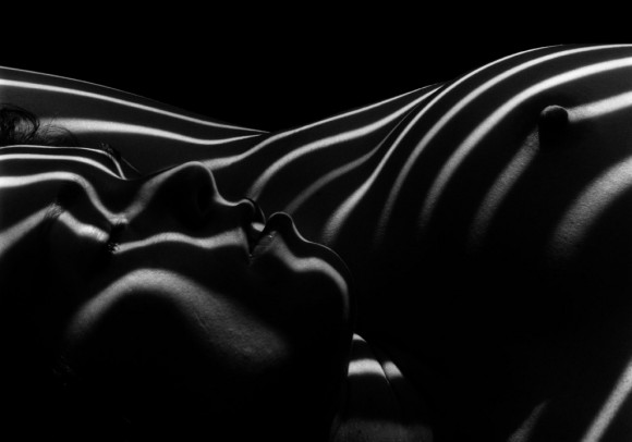 lucien clergue