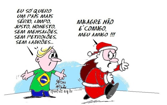 sponholzmilagre