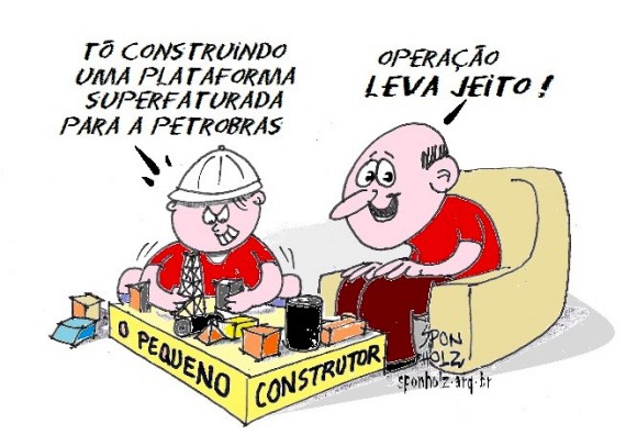 sponholzplataforma