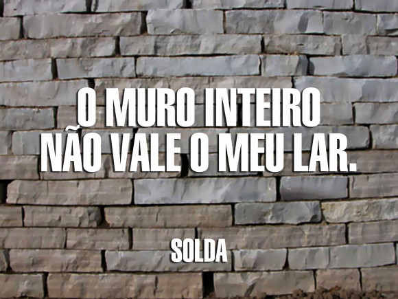 SOLDAmuro
