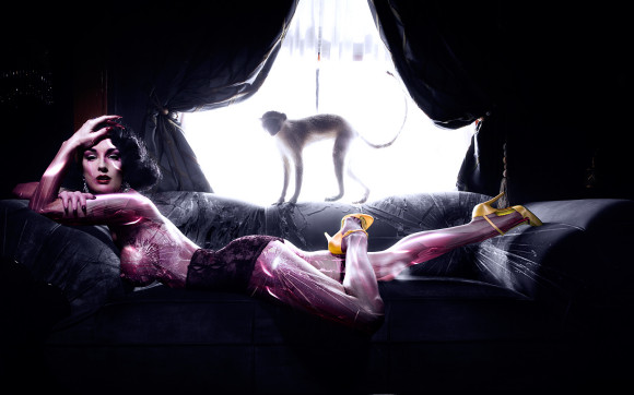 DITA_VON_TEESE_by_ekud