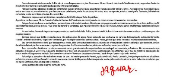 soldajaguar