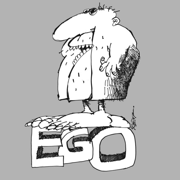 ego