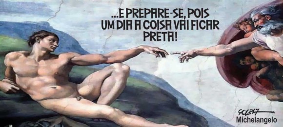 SOLDAMICHELANGELO