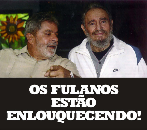 lula-e-fidel