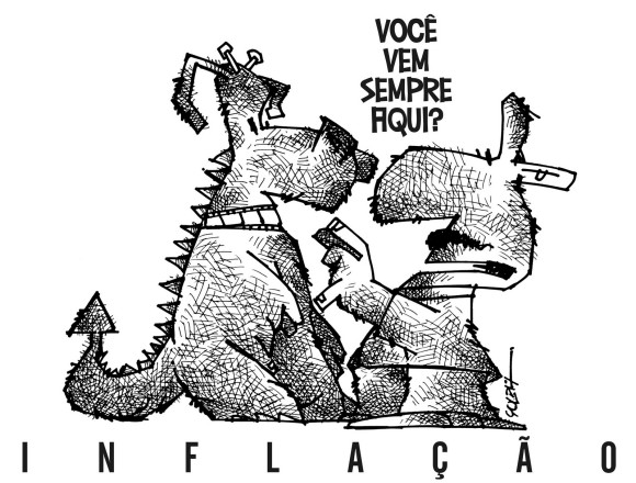 soldainflação