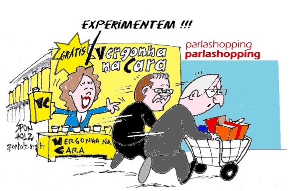 sponholzshopping