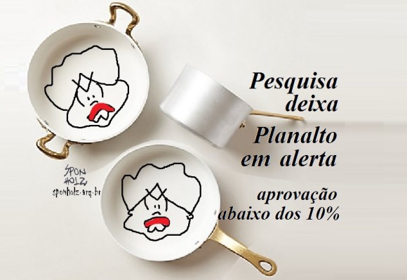 sponholzfrigideira