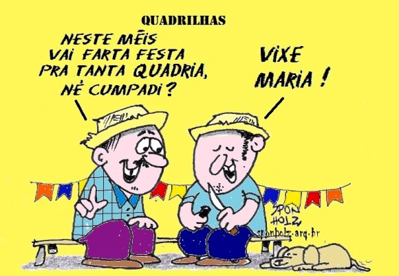 sponholzquadrilhas