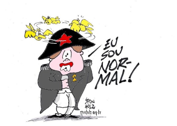 sponholznormal