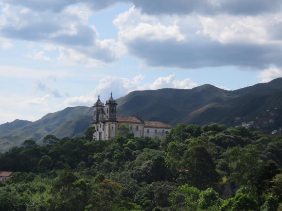 adrianaigrejaouropreto