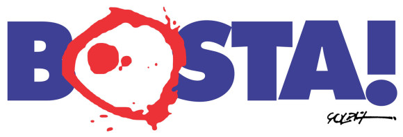 bostaBosta