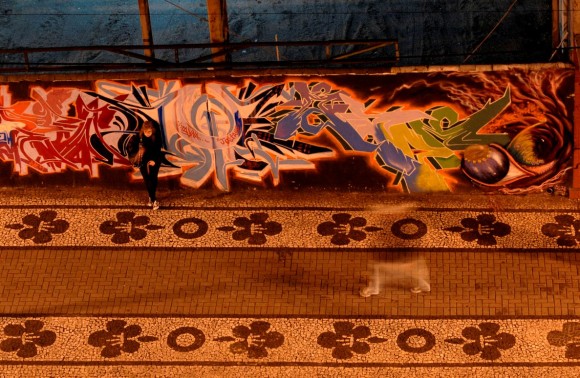 linacalçada