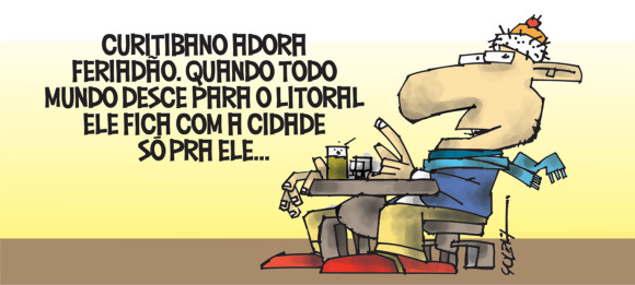 soldaferiadão