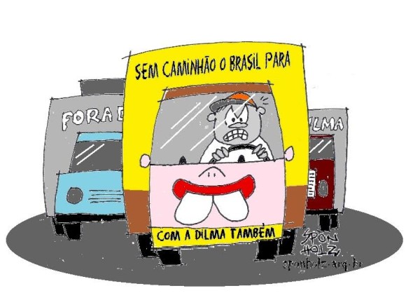 SPONHOLZCAMINHÃO
