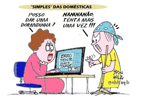 SPONHOLZDOMÉSTICAS