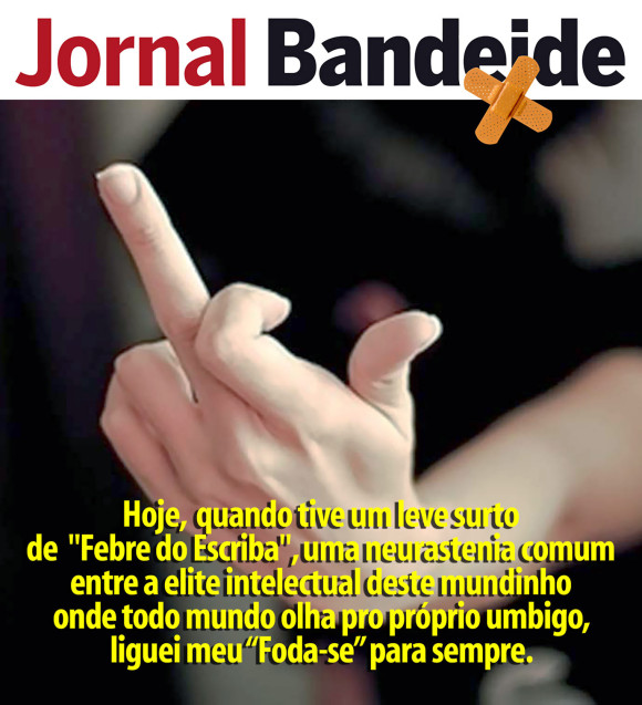 foda-se-bandeide
