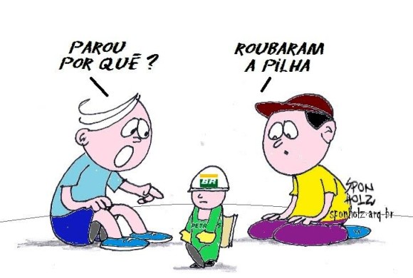 sponholzpetrobras