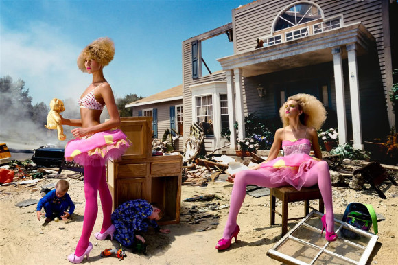 David-LaChapelle