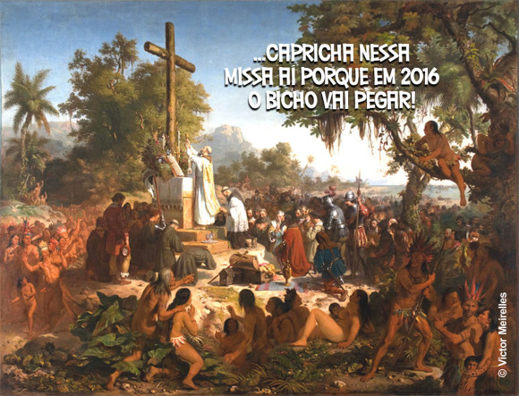 esta-primeira-missa