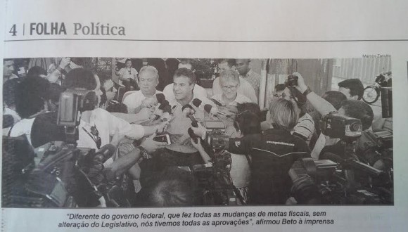 folhadelondrina