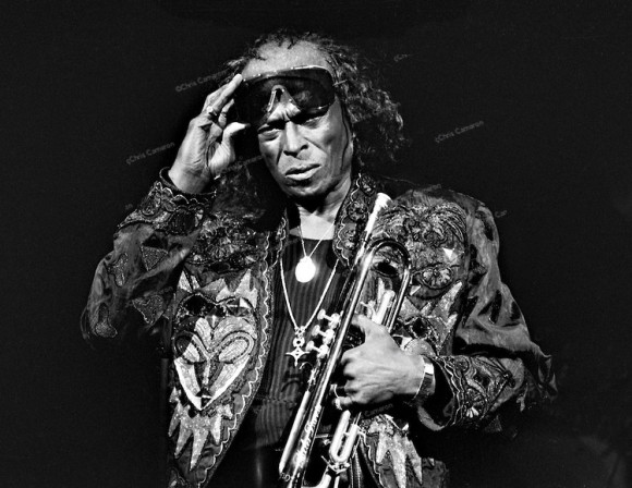 Miles-Davis