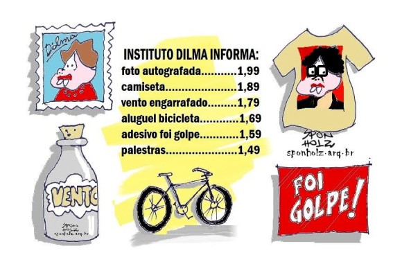 sponholzlojinha