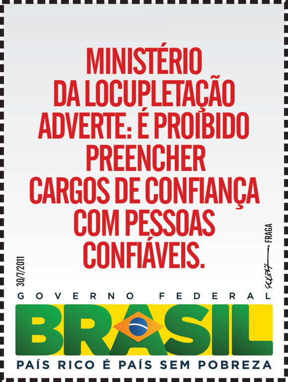 ministerio