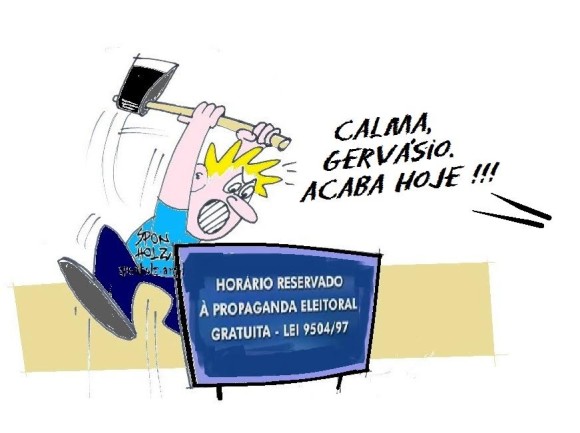 sponholzacabou