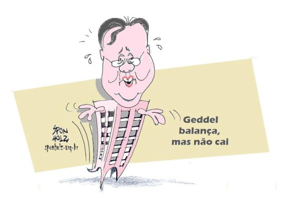 sponholzgeddel