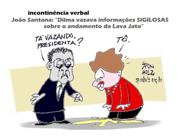 SPONHOLZVAZANDO