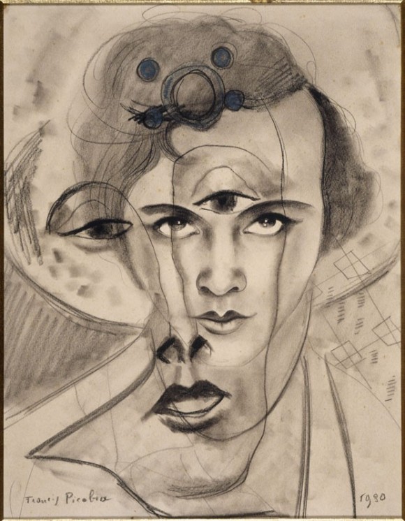 francis picabia