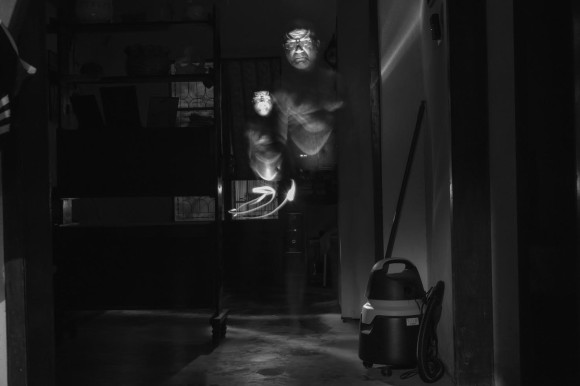 ricodemoníaco