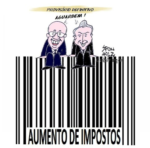 sponholzimpostos