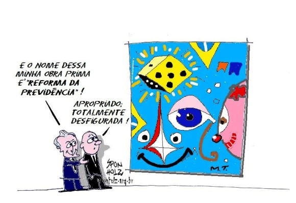 sponholzreforma