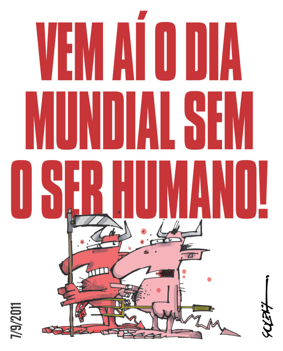 catástrofe