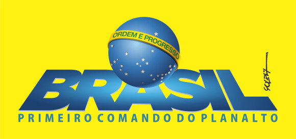 primeiro comando ze beto