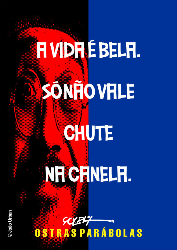 ze beto a vida e bela