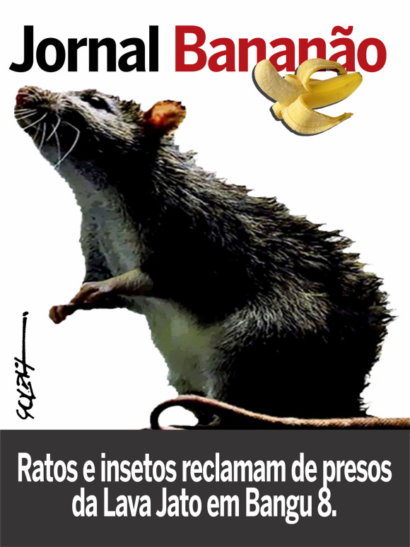 bananão-ratos
