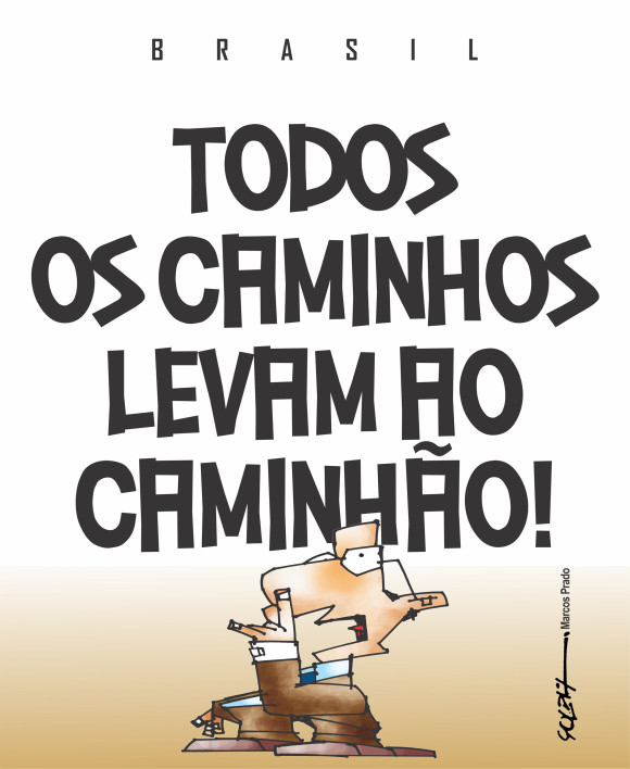 caminhao ze beto