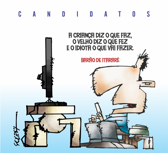 candidatos ze beto