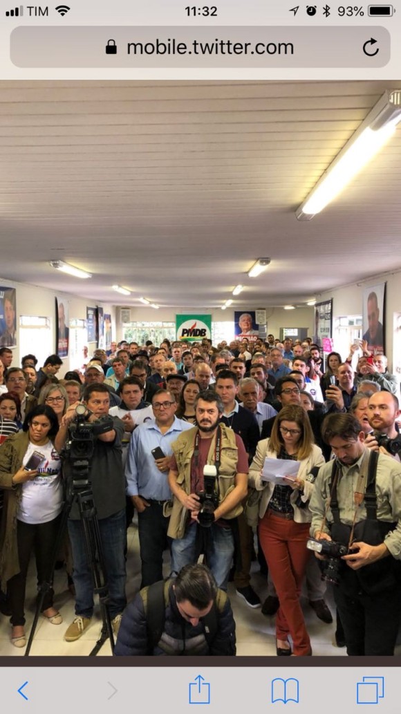 convenção