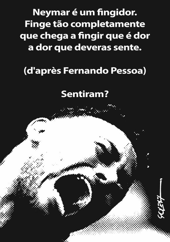 neymar-fernando-pessoa