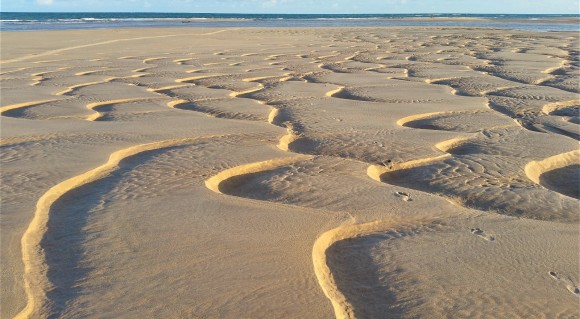 ralf na areia
