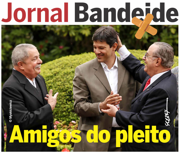 soldadopleito