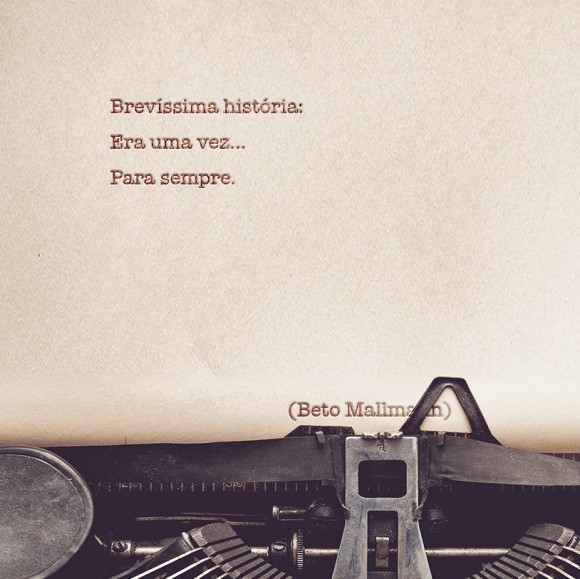 Beto Mallmann poema 5