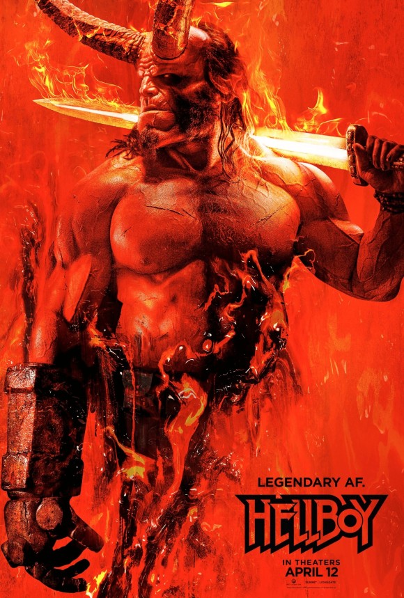 Hellboy_2019_teaser_poster